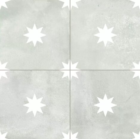 Universaalplaat Star Sage