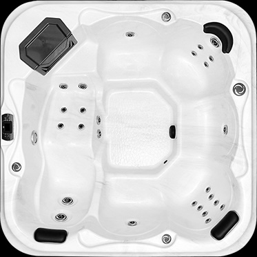 Välimullivann Schönberg Stilla koos Gecko InClear soolapuhastusega - Image 2