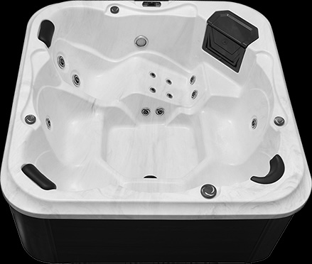 Välimullivann Schönberg Stilla koos Gecko InClear soolapuhastusega - Image 5