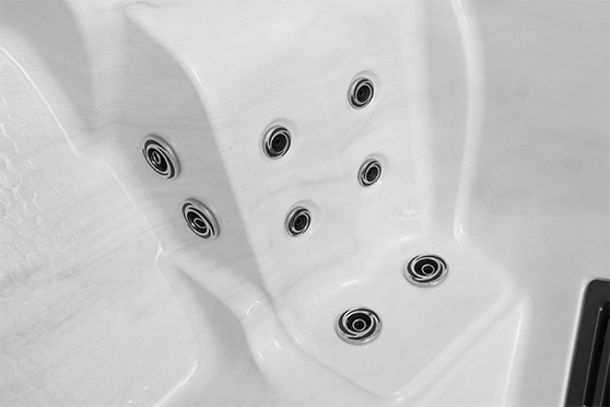 Välimullivann Schönberg Stilla koos Gecko InClear soolapuhastusega - Image 3