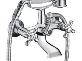 Segisti Hampton VIIMANE SALONGI NÄIDIS