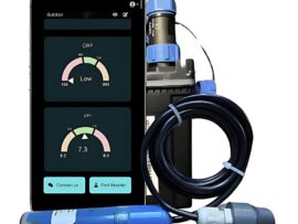 ZavePower EWA (Easy Water Analysis) — Nutikas veekvaliteedi analüüs