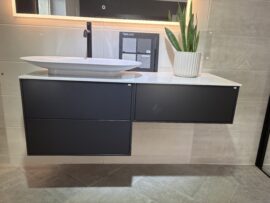 Valamukapp Edge Module 1200  NÄIDIS