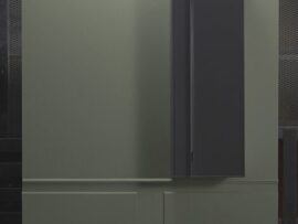 Seinakapp Edge Kõrge NÄIDIS