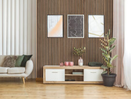 Akustilised paneelid