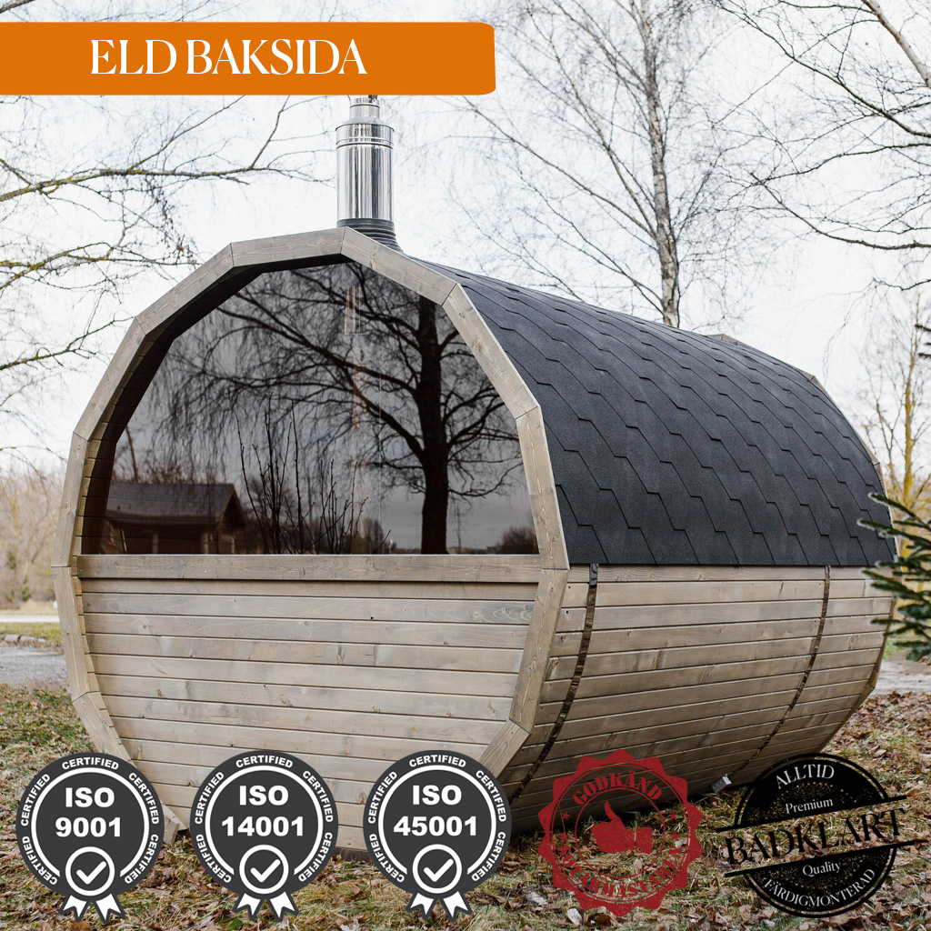 Välisaun Eld - Image 3