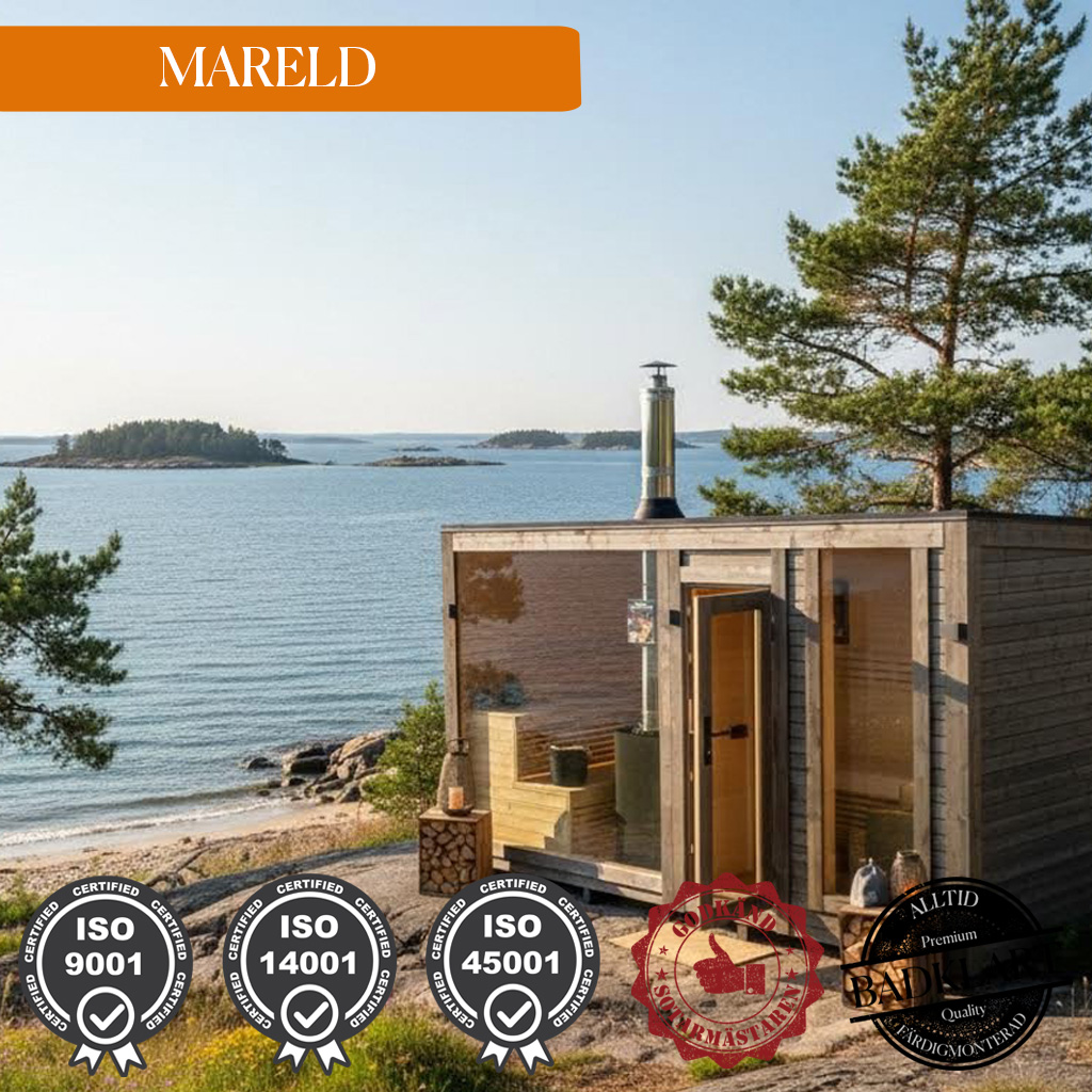 Välisaun Mareld - Image 2