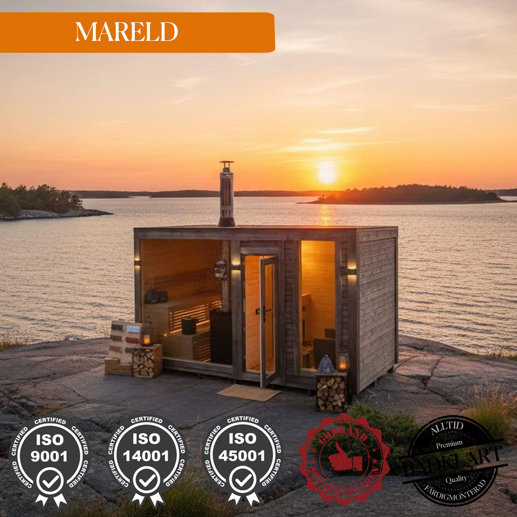 Välisaun Mareld