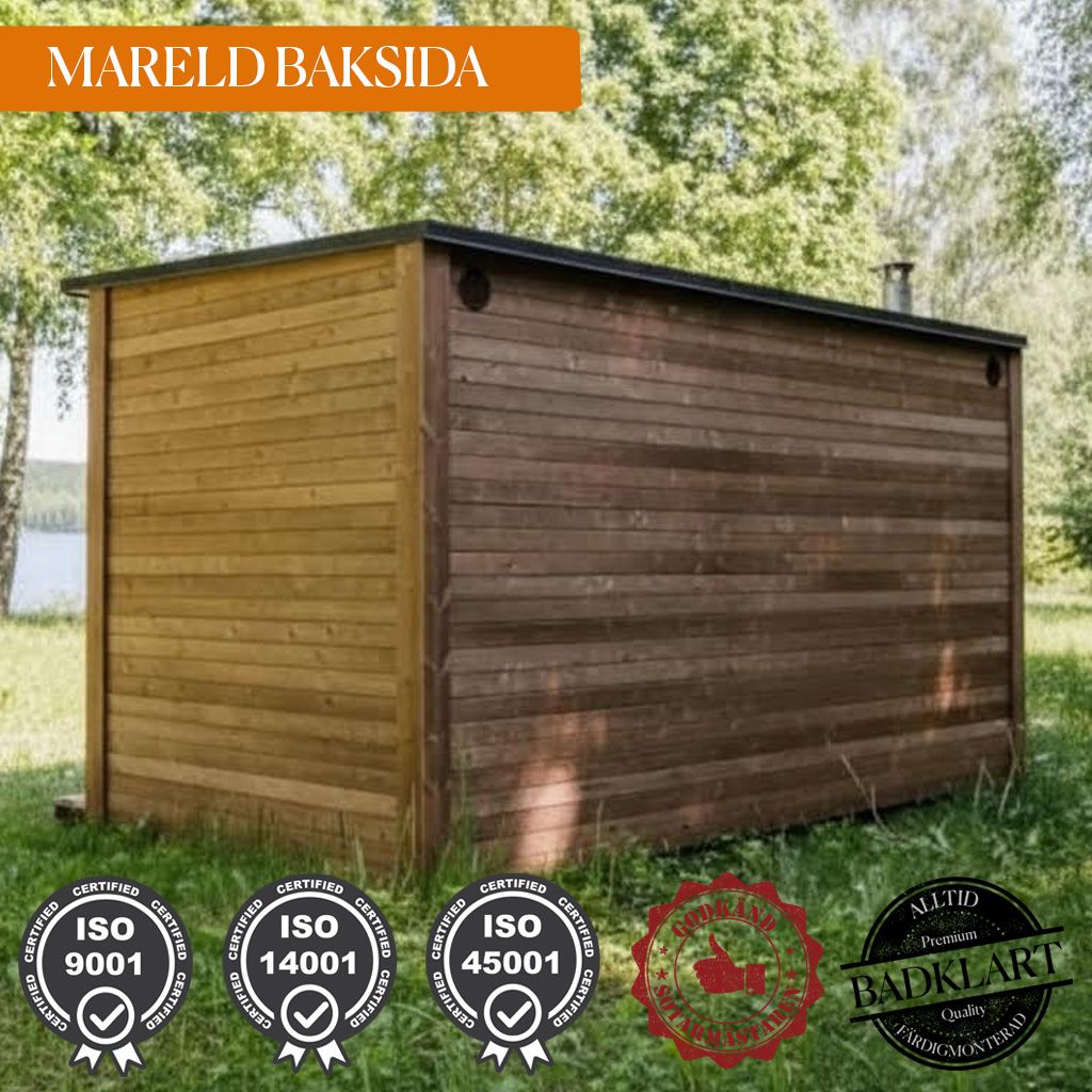 Välisaun Mareld - Image 4
