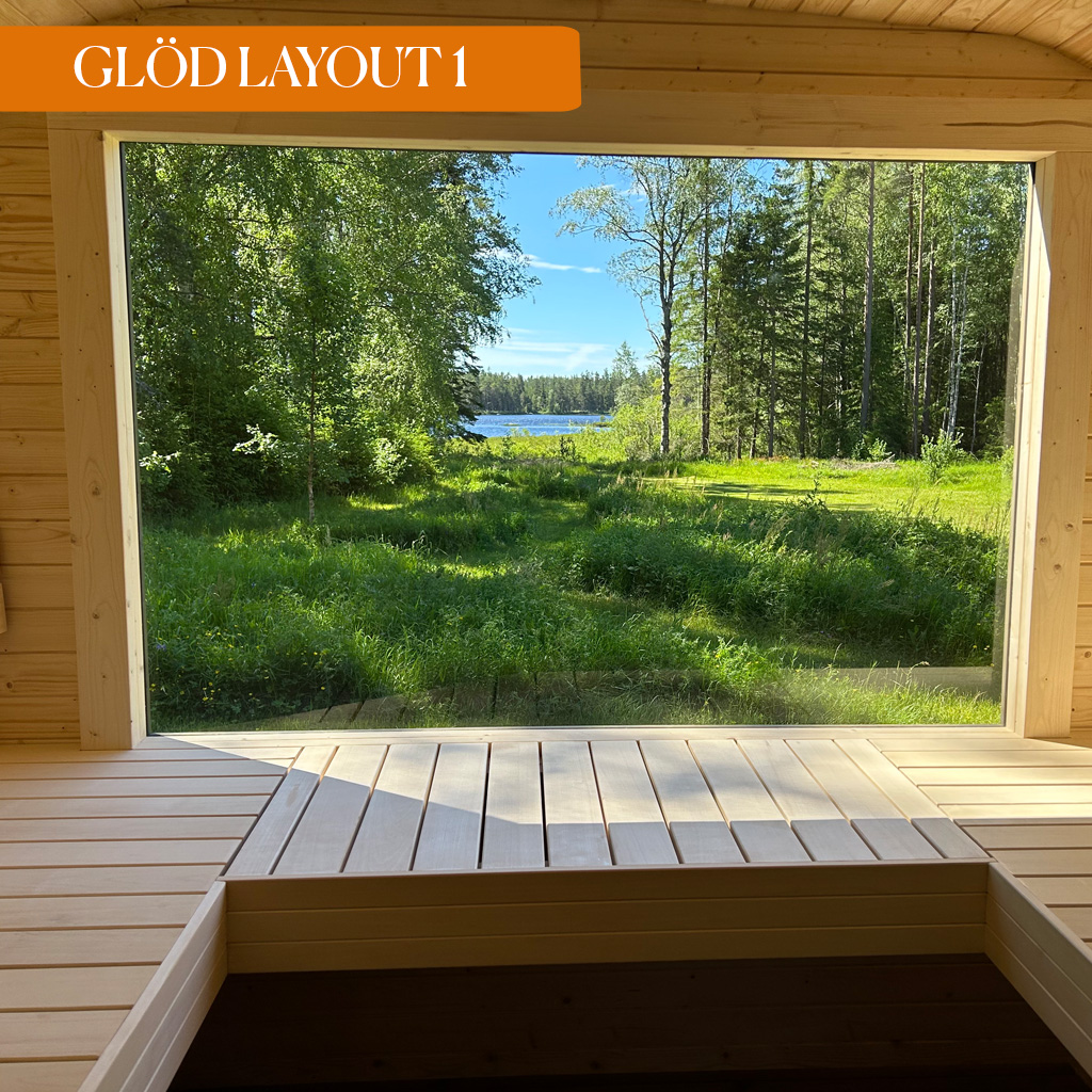Välisaun Glöd - Image 6