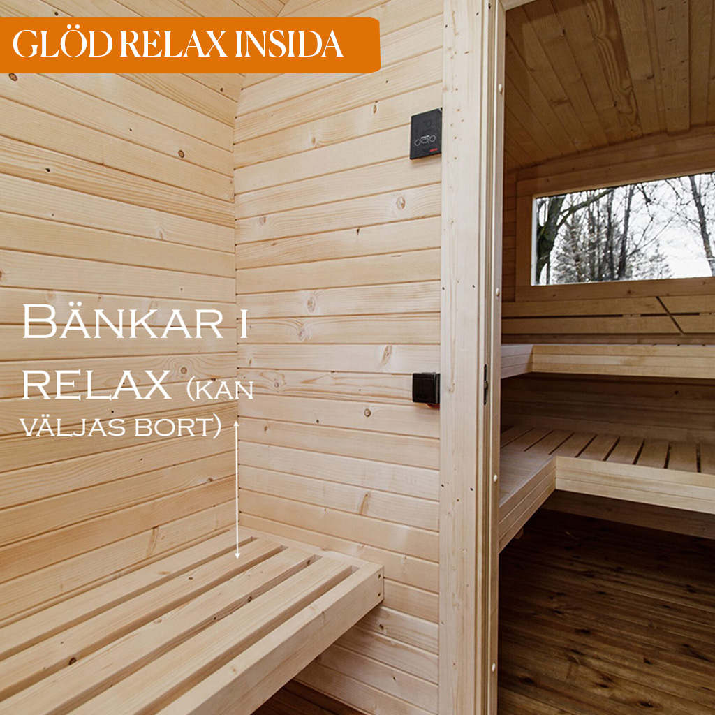 Välisaun Glöd - Image 10
