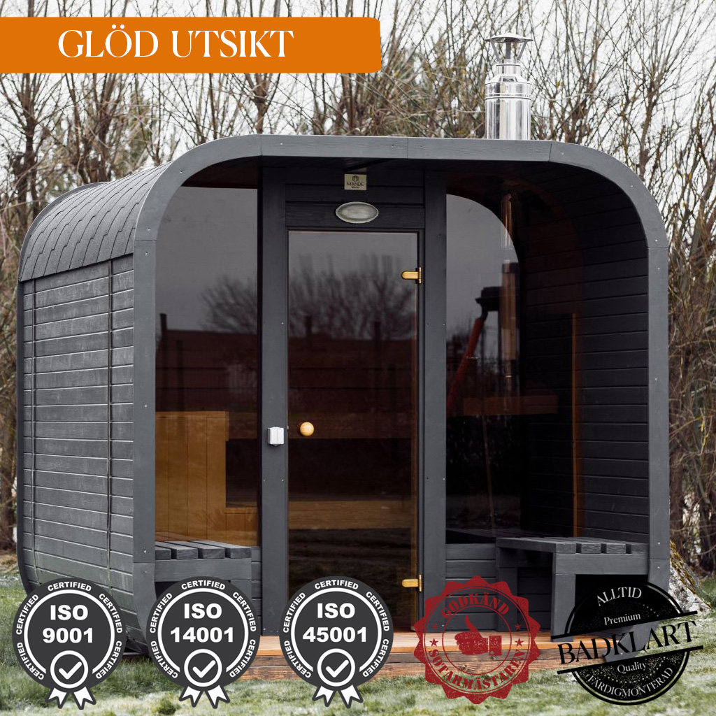 Välisaun Glöd - Image 12