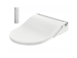 TOTO Washlet RW pesemisfunktsiooniga nutikas WC poti kaas