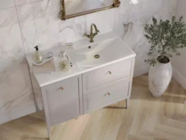 Vannitoamööbel Montebianco